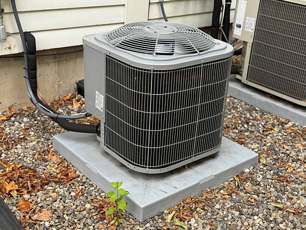24/7 Emergency Ac Installation experts in Lexington, VA