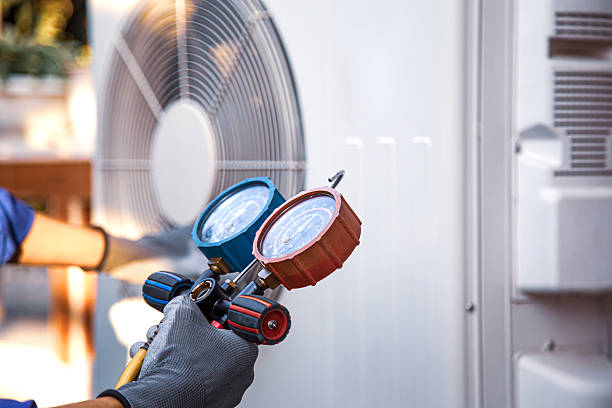 Affordable Ac Installation solutions in Lexington, VA