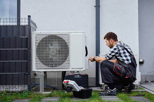 Trusted Ac Installation service in Lexington, VA - AAA Pro HVAC